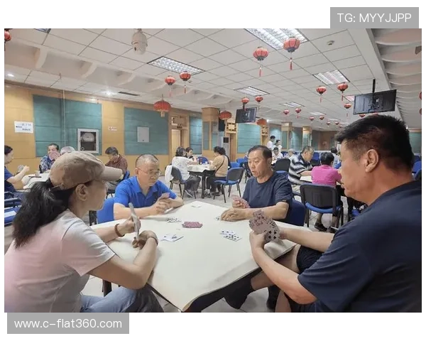 乐享棋牌汇定期举办线上棋牌比赛,提供公平公正的竞技平台让玩家展现实力